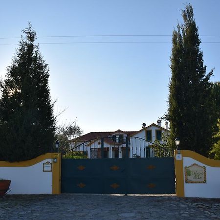 Quinta Do Outeiro Alto Βίλα Constância Εξωτερικό φωτογραφία