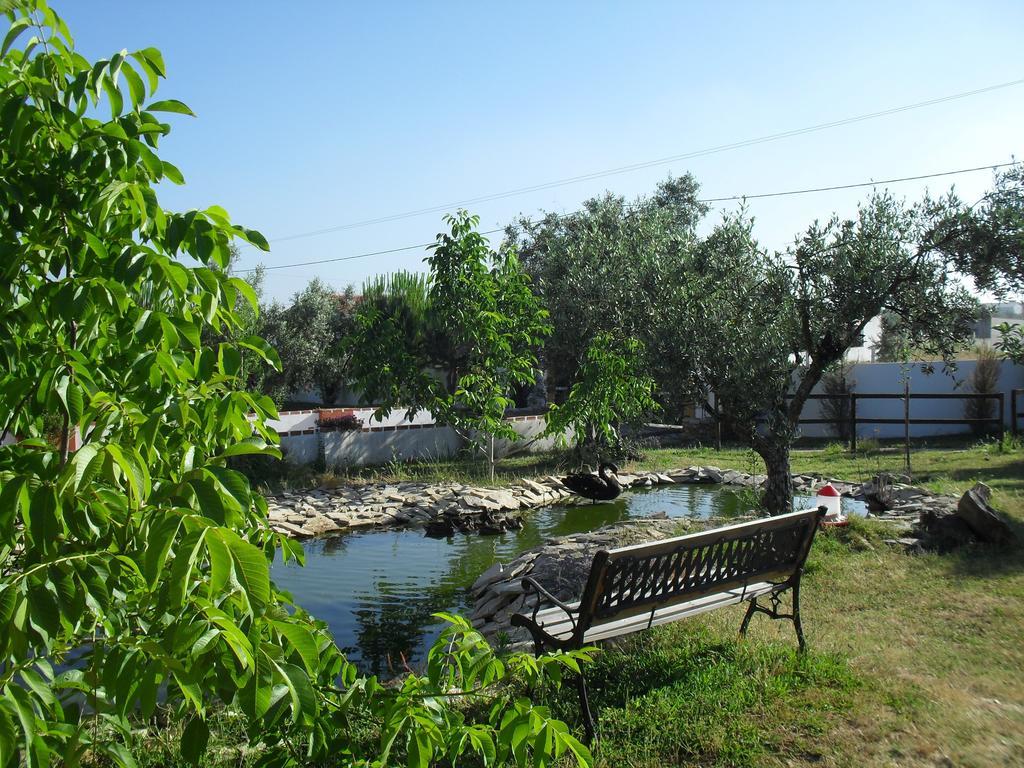 Quinta Do Outeiro Alto Βίλα Constância Εξωτερικό φωτογραφία